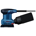 Lijadora Orbital 1/4" BOSCH GSS 140 / BOSCH-