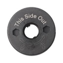 Tuerca 5/8" Amoladora DCG418 / DCG45M / DEWALT-