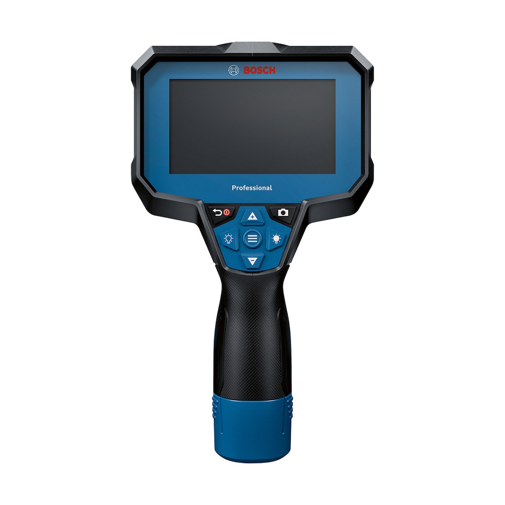 Camara de Inspeccion Bosch GIC 12V-4-23 C / BOSCH-