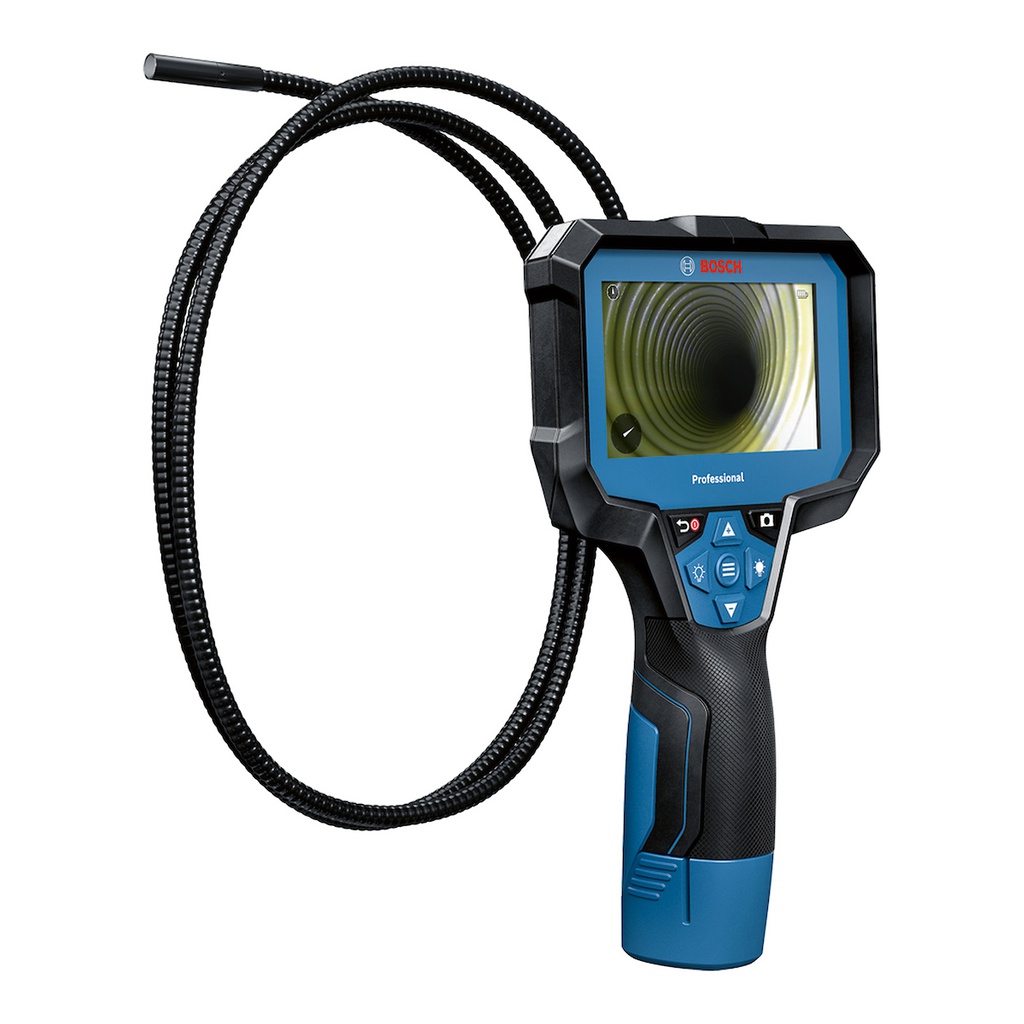 Camara de Inspeccion Bosch GIC 12V-4-23 C / BOSCH-