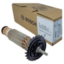 Inducido Amoladora GWS 9-125 S BOSCH / BOSCH-1-E-1-C