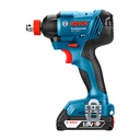 Taladro inalambrico 18 BOSCH Voltios GDX 180-LI / BOSCH-7-E-2-C