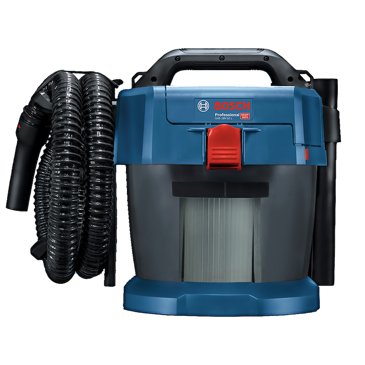 Aspiradora GAS 18V-10L BOSCH / BARETOOL / BOSCH-