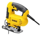 Sierra Caladora DeWalt DWE300-B3 / DEWALT-6-C-3-A