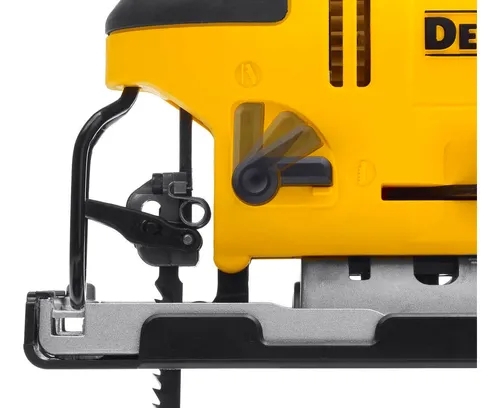 Sierra Caladora DeWalt DWE300-B3 / DEWALT-6-C-3-A