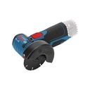 Amoladora 3&quot; GWS 12V-76 M5 / BARETOOL / BOSCH-7-E-3