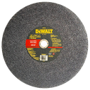 Disco abrasivo 14" corte metal  2M / 2.8 mm / DEWALT-PASILLO-5-FONDO