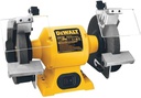 Esmeril de Banco 110V ( 8&quot; ) DEWALT 3/4 HP / DEWALT-7-A-2-D-1