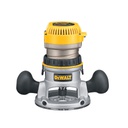 Router 1 3/4 HP DEWALT DW616 / DEWALT-6-E-2-B