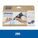 Grabador Electrico DREMEL 290-01 / BOSCH-7-D-1-B