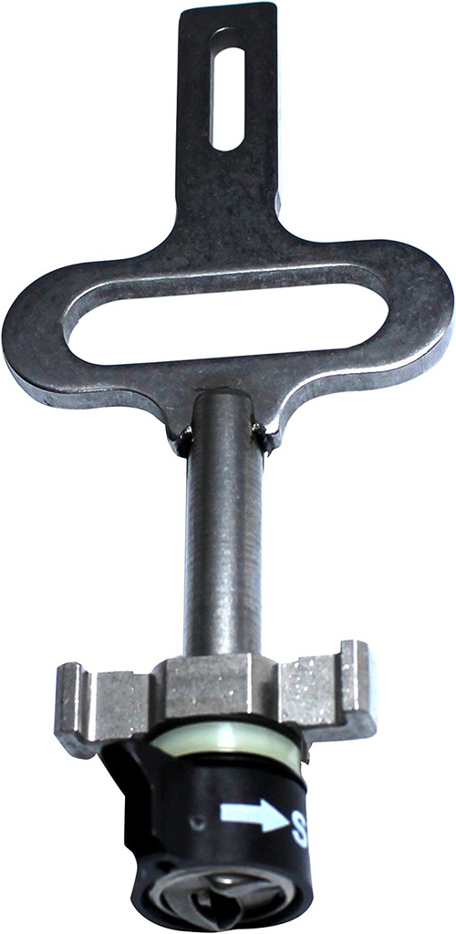 Embolo Completo Caladora GST 75 E / JS260 / BOSCH-2-E-1-B