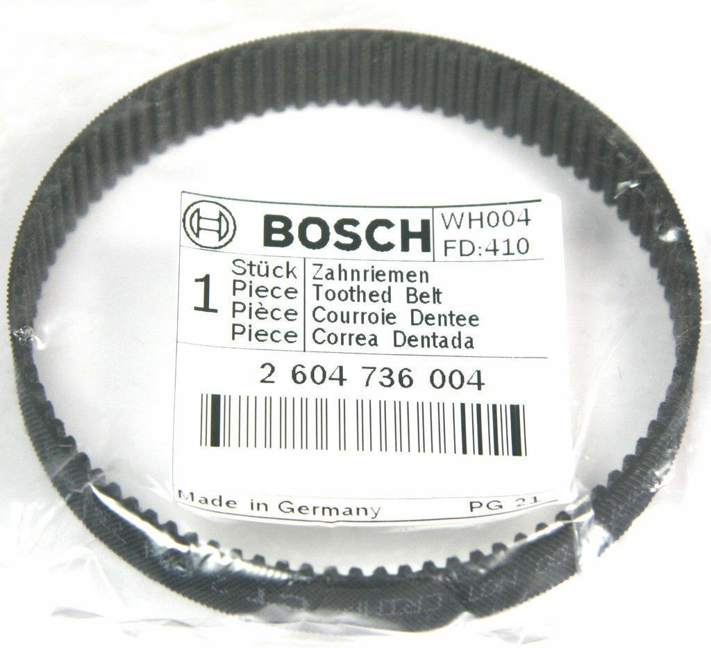 Faja para Cepillo GHO 31-82 BOSCH / BOSCH-9-C-1-C-2