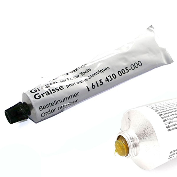 Grasa de Taller BOSCH / Rotomartillo / GBH 2-24 DSE / GBH 4 / GBH 7- / 45 ML / BOSCH-2-A-1-B-1