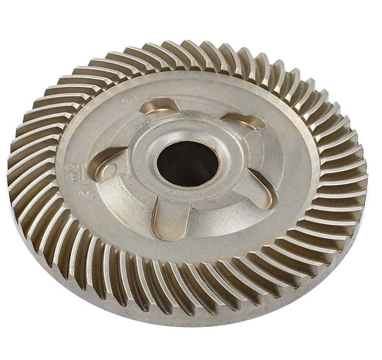 Rueda Dentada BOSCH 9" GWS 20-230 BOSCH ( 1752 / 1754 ) *** / BOSCH-2-B-1-A-5