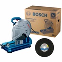 Tronzadora 14" BOSCH GCO 14-24 2400 W / BOSCH - PISO - 1