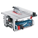 Sierra de Banco BOSCH GTS 10 J 15 Amp ( 1700 W )  / EJE 30 mm / BOSCH-PISO-1-FONDO