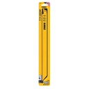 Sierra / 'Cuchilla Sable 12&quot; DW4838  Metal 12&quot; Largo / 5 Unidades / DEWALT-Tabla-4