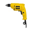 Taladro 3/8" DEWALT V. Variable, 600 W Rev. 0-2800RPM / DEWALT-6-D-2-B