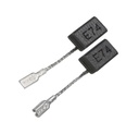 Carbones Amoladora GWS 7-115 SLIM /1380 SLIM / BOSCH-B-43