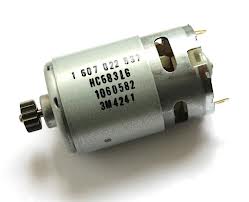 Motor Atornillador GSR 14,4-2     BOSCH (3 601 J18 GG0) / BOSCH-1-E-1-F