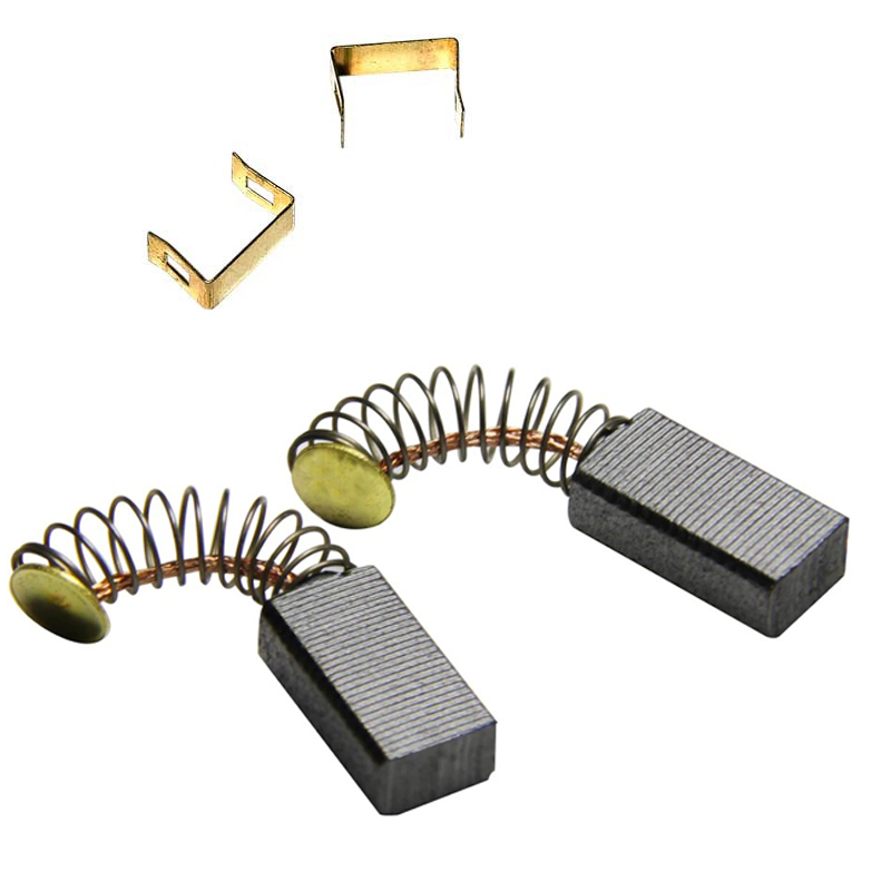 Carbones Taladro BOSCH GSB 20-2 RE / BOSCH-B-71