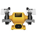 Esmeril de Banco 110V ( 6&quot; ) DEWALT 5/8 HP / DEWALT-7-A-2-C-1