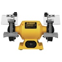 Esmeril de Banco 110V ( 6&quot; ) DEWALT 5/8 HP / DEWALT-