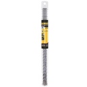 Broca SDS-Max 3/4 X 13  DEWALT / DEWALT-TABLA-2