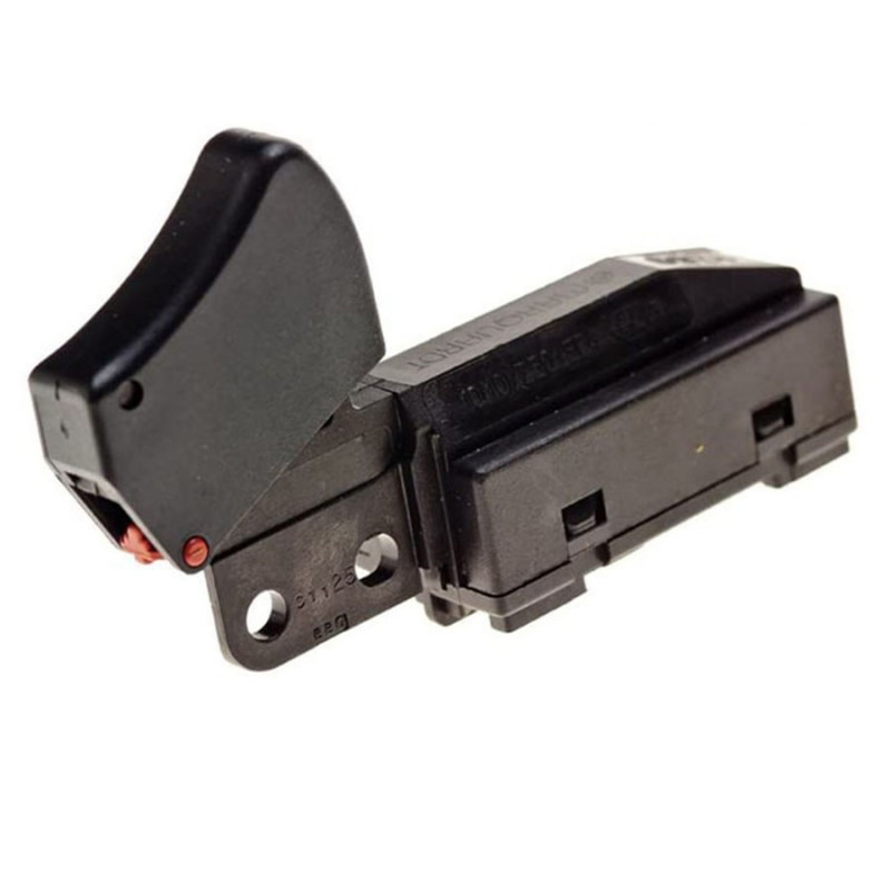 Interruptor Sierra Circular 7 1/4" DW384 / DW358 / DW362 / Skil 77 / 1677 MD / BOSCH-3-D-1-H-2-(9-B-3)