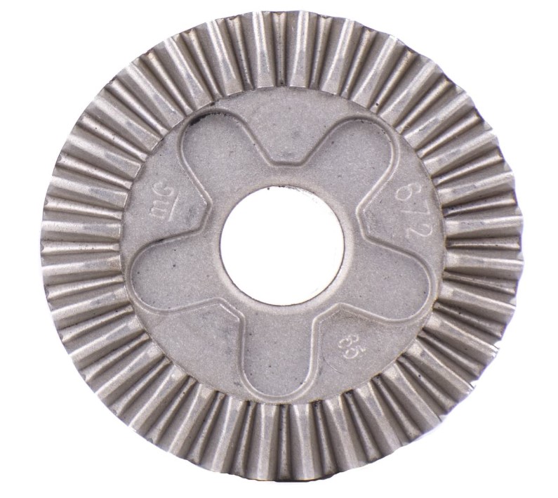 Rueda Dentada BOSCH 4 1/2&quot;  GWS 6-115 / GWS 670 / BOSCH-4-D-3-H