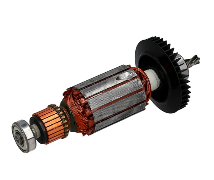 Inducido Taladro GSB 16 RE BOSCH ( 3 601 B18 1G0 ) / 1191VSR / BOSCH-2-E-1-B
