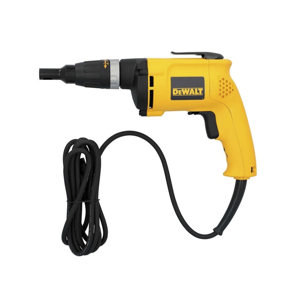 Atornilladora DW255 DEWALT / DEWALT-6-C-2-E