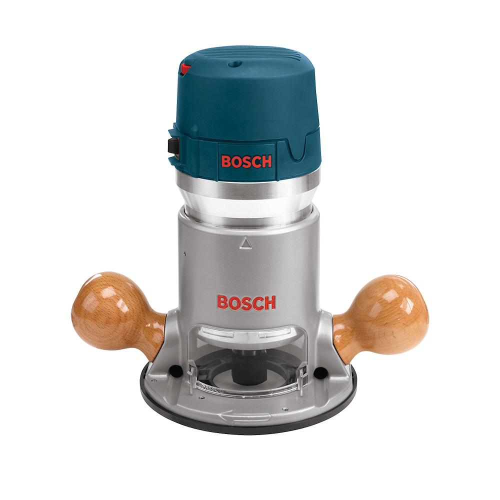 Router 2-1/4 HP BOSCH 1617 EVS / BOSCH-12-E-1
