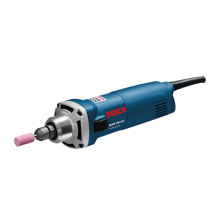 Amoladora Recta GGS 28 CE BOSCH 650W / BOSCH-9-A-3
