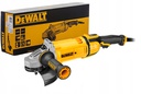 Amoladora 9&quot; DEWALT DWE4579 4 HP / 2700 Watt / DEWALT-7-C-1-A