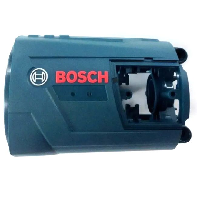 Carcasa de Motor Amoladora GWS 22-230 Brasileña / BOSCH-6-A-1-C