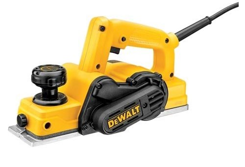 Cepilladora DEWALT D26676-B3 Industrial 550 Watt DEWALT / DEWALT-6-D-4-A