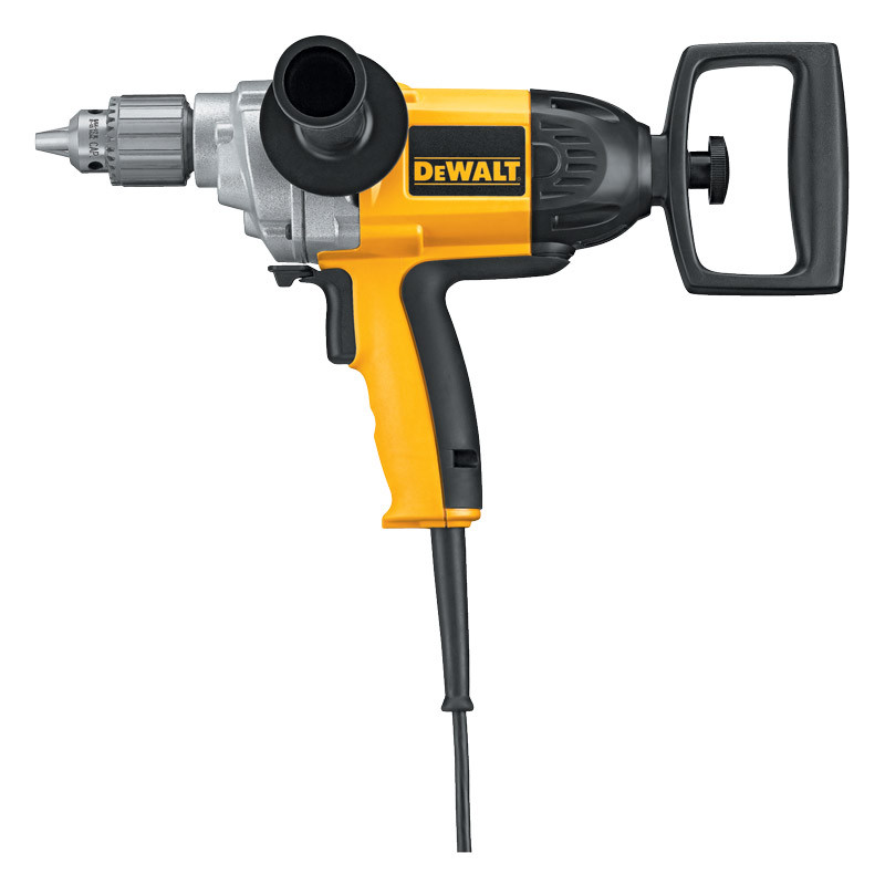 Taladro 1/2" DEWALT DW130V Tipo Espada / 710W / DEWALT-1-C-1-B