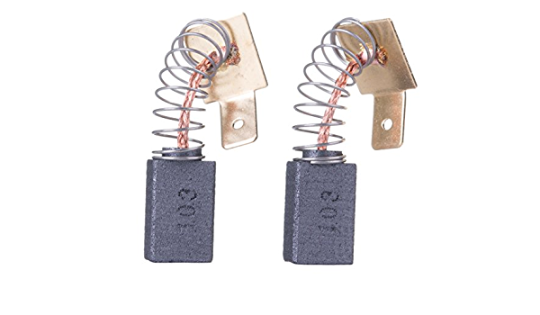 Carbones Caladora JS260 BOSCH / 4395 4495 SKIL / BOSCH-B-70