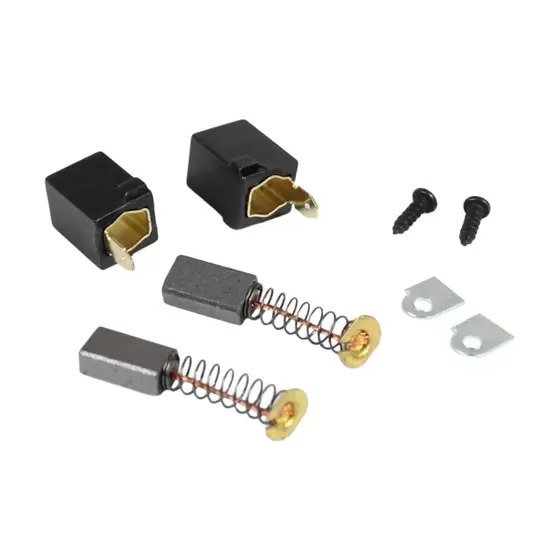 Carbones Lijadora 3 X 21 SKIL 7640 / BOSCH-B-75