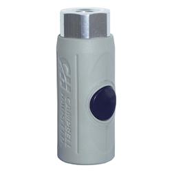 Compresor ACCE. Acople 1/4&quot; Hembra / BOTON / BOSCH-12-E-3