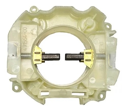 Carbonera Demoledor D25980K / Con Carbones / BOSCH-3-C-3-F-6