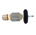 Inducido Amoladora GWS 24-230 / 3 601 HA4 0G0 / GWS 21-230 / GWS 20-230 / BOSCH-2-E-3-E