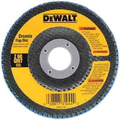 Disco Laminado 4/12&quot; DEWALT G.60 / DEWALT-3-E-2-A