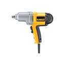 Pistola de Impacto 1/2&quot; DW292K DEWALT Electrica / DEWALT-5-D-2-C