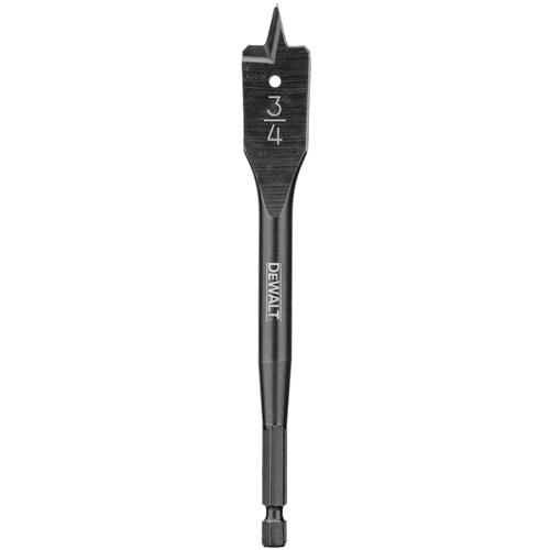 Broca Paleta 3/4&quot; DEWALT / DEWALT-Tabla 4