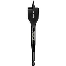 Broca Paleta 9/16" DEWALT / DEWALT-Tabla 4
