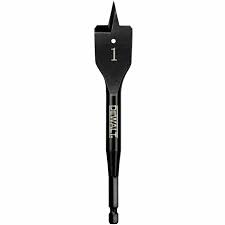 Broca Paleta 1" DEWALT / DEWALT-Tabla 4