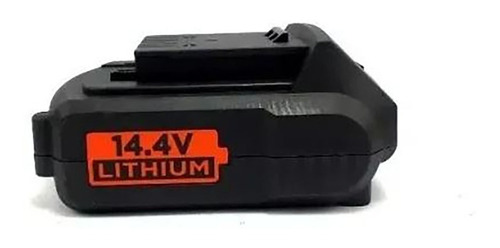 Bateria BLACK DECKER 14,4 V / HP144 / DEWALT-SALA-VENTA