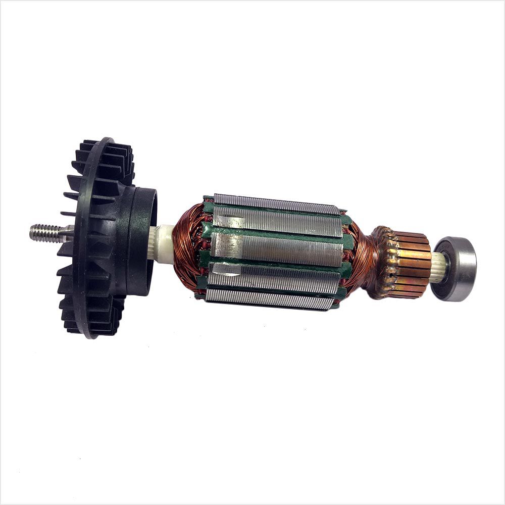 Inducido Lijadora DS321 / STGS7221-B3 / 3X21 Black&amp;Decker / DEWALT-2-B-3-B-3